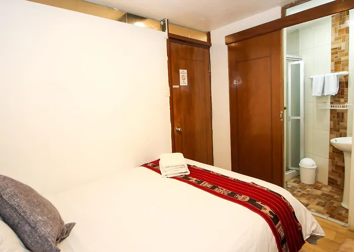 Qori Sisa - Cuzco